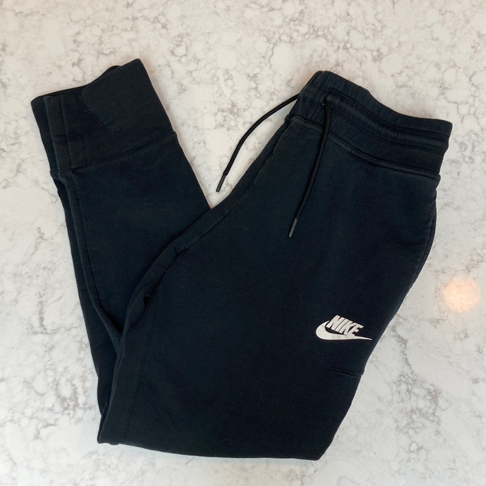 Nike sweatpants